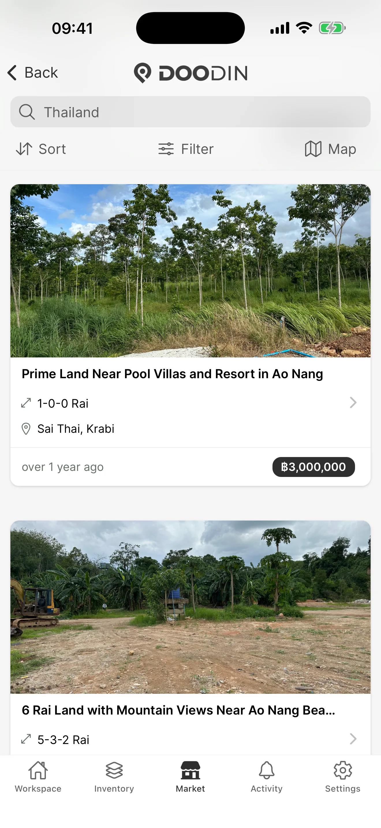 Browse Listings Browse listings