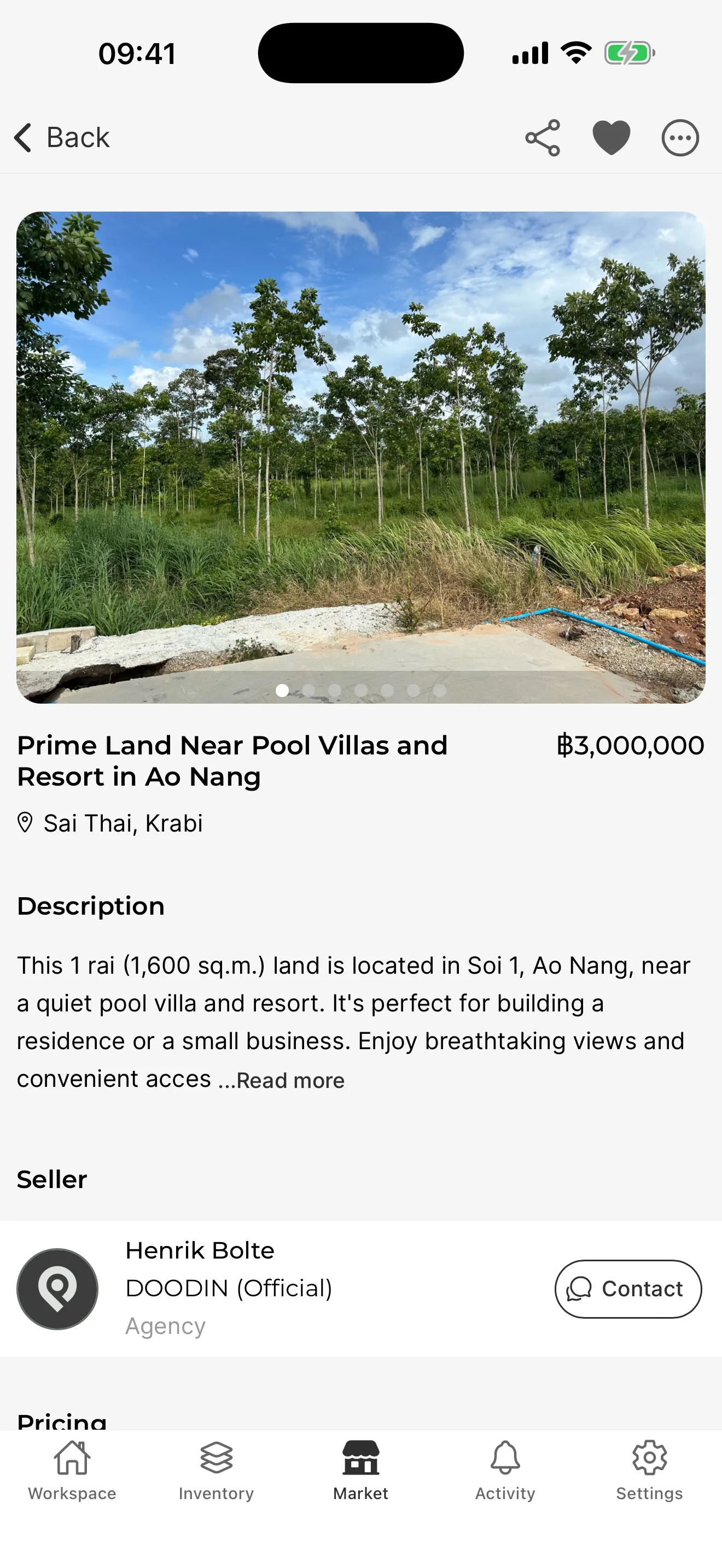 Property Listing Property listing