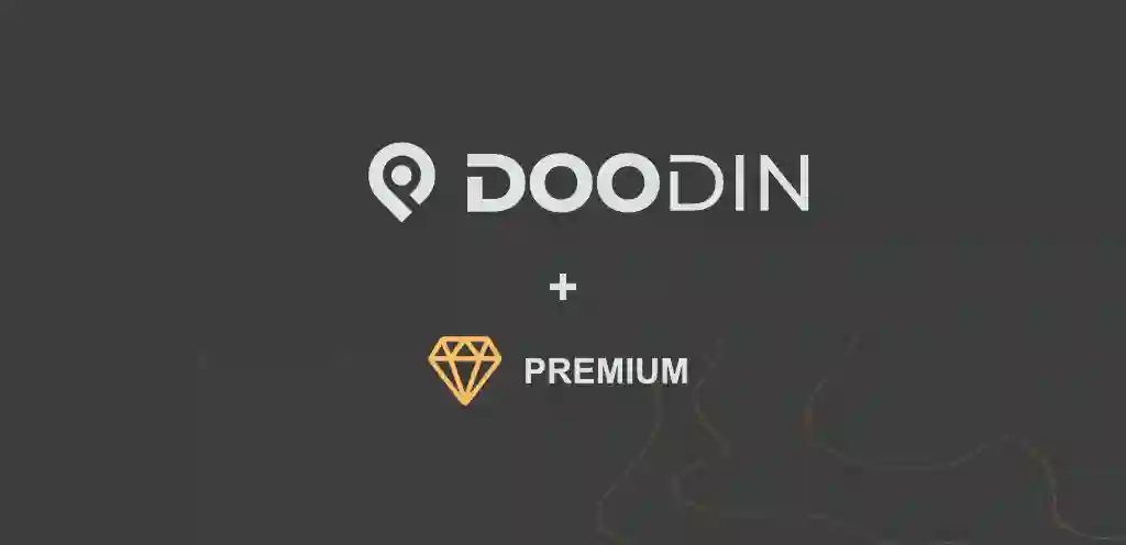 ภาพรวมของแผนพรีเมี่ยม DOODIN